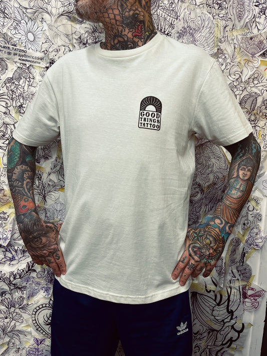 Good Things Frog Tee