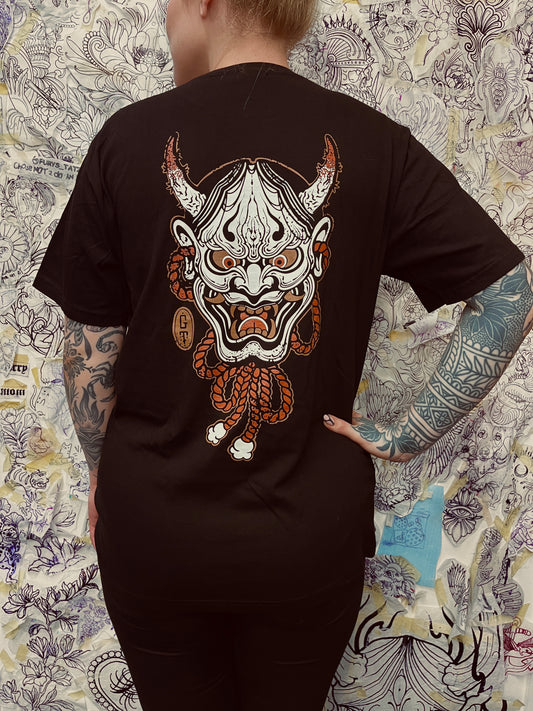 Good Things Hannya tee