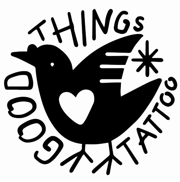 Good Things Tattoo
